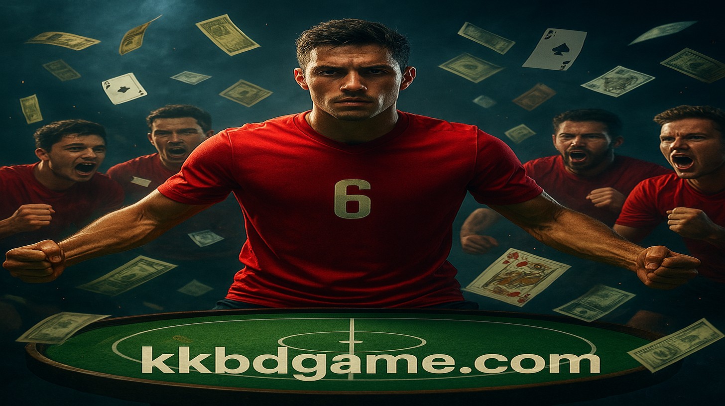 kkbd বোনাস অফার ছবি
